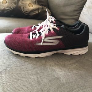 Skechers GoFit TR Goga Mat Sneakers